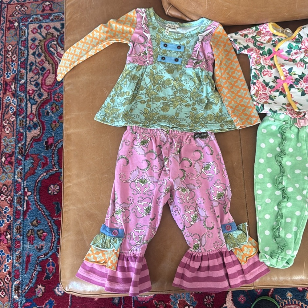 Matilda Jane Bundle - Picture 2 of 7